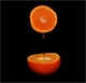 goutte de mandarine