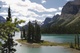 Lac Maligne