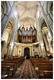 Saint Maximin la Sainte Beaume : les orgues