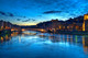 Lyon by Night