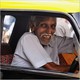 le chauffeur de taxi de Bombay...