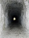au bout du tunnel