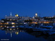Vieux-Quebec depuis la marina  no.2