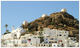 Colline des �glises ( Ios...Cyclades )