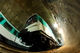 une autre vision du metro