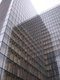 reflets Biblioth�que F. Mitterand Paris