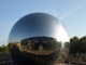 La Villette-reflets
