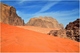le Wadi Rum..