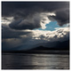 Lumi�re sur le Loch Linnhe