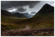 La passe de Glen Coe