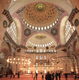 Mosqu�e Soliman le Magnifique. Istanbul