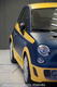 Fiat 500 au mondial de l'auto 2012