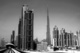 La  Burj  de Dubaï