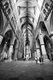 Cathédrale de Metz : Nef
