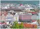 Queen Mary 2 dans Bergen