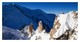 Entre ombre et lumire au Mont Blanc