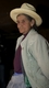 Portrait P�ruvien 2