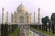 Ambiances  Taj Mahal