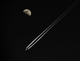 lune et avion
