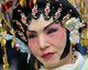 Maquillage au nouvel an chinois � Paris