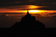 Mont St Michel