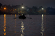 Nuit sur le Gange