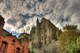 L'abbaye du Mont-Saint-Michel