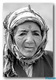 FEMME BERBERE