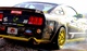 mustang drift 1
