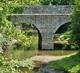 Sous le pont de pierre