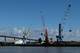 Chevir - pont et port