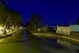 canal du midi de nuit (2�me)