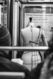 Le manequin du m�tro