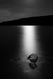 Rochers de Lune au lac Servires