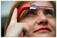 Google Glass, au doigt et  l'oeil