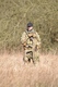 Une belle journ�e d'Airsoft