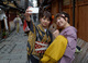 le selfie de Kyoto...