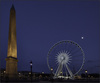 Place de la Concorde