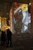 La carrire des couleurs : Hommage  Chagall