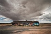 Abandoned Places : Navajo Land 