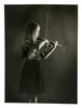 La petite violoniste