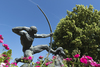 H�rakl�s archer Bourdelle