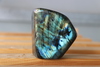 Labradorite
