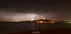 Orage � Antibes
