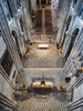 Plongée dans la Cathédrale de Chalon sur Saône