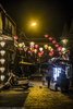 La nuit � Hoi-an
