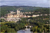 Valle de la Dordogne