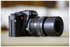 Mon Leica R5.