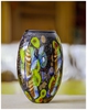 Un vase de Murano.