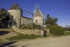 Moulin de Faug�res